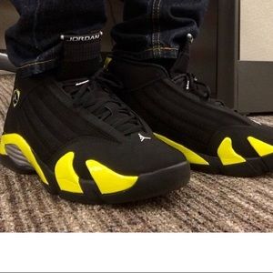 Air jordan 14 retro